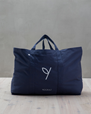 Yogaväska Mats & Props bag, Blueberry Blue - Yogiraj