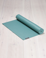 Yogamatta All-round yoga mat, 6 mm, Moss Green - Yogiraj