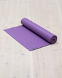 Yogamatta All-round yoga mat, 6 mm, Lilac Purple - Yogiraj