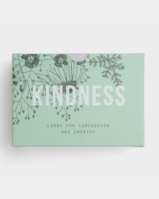 Inspirationskort Kindness Prompt Cards