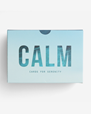 Inspirationskort Calm Prompt Cards