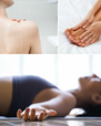 Eterisk olja Relax Body oil - Yogandha