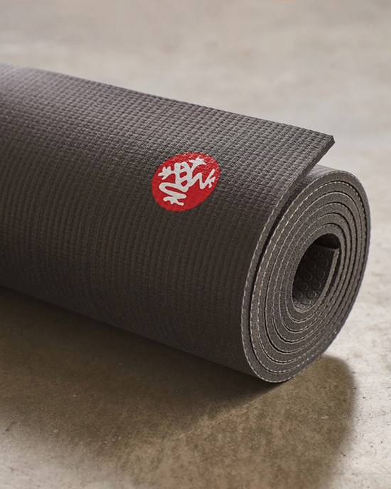 Yogamatta PRO Yoga Mat 6 mm, 215 cm - Manduka