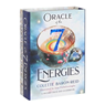 Orakelkort The Oracle of the 7 Energies Oracle Cards - Colette Baron-Reid