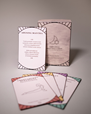 Yogakort Ashtanga Practice cards, Yoga cards