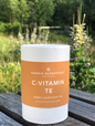 C-Vitamin Te – Havtorn & Fläder - Nordic Superfood by Myrberg