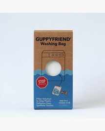 Tvättpåse Guppyfriend washing bag