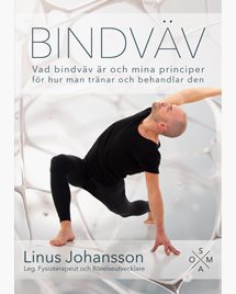BINDVÄV - Linus Johansson