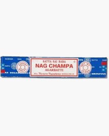 Rökelse Nag Champa 15 g