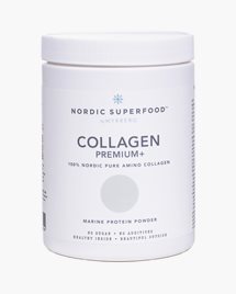 Collagen Premium+ 300 g - Nordic Superfood by Myrberg