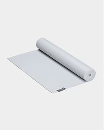 Yogamatta All-round yoga mat, 6 mm, Silver Grey - Yogiraj