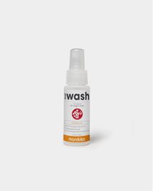 All-Purpose Mat Wash Travel Spray 6 cl/2 oz.- Manduka
