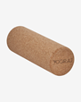 Massageroller, Natural Cork Roller - Yogiraj