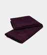 Handduk Hand towel Yogitoes, Indulge - Manduka